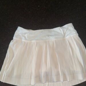 Lululemon Skirt